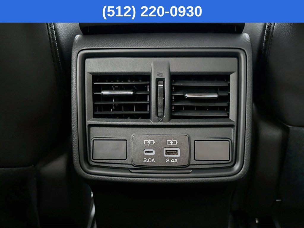 New 2026 Subaru Forester Premium AWD/4WD image 31