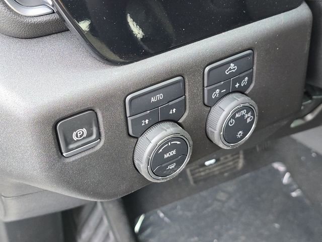 New 2025 Chevrolet Silverado 1500 LT w/ All Star Edition Plus image 18