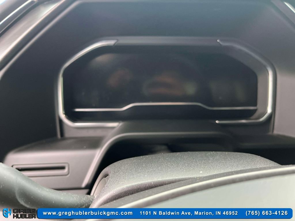 Used 2024 GMC Sierra 1500 AT4 w/ AT4 Premium Package image 20