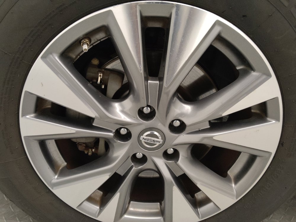 Used 2015 Nissan Murano SL image 31