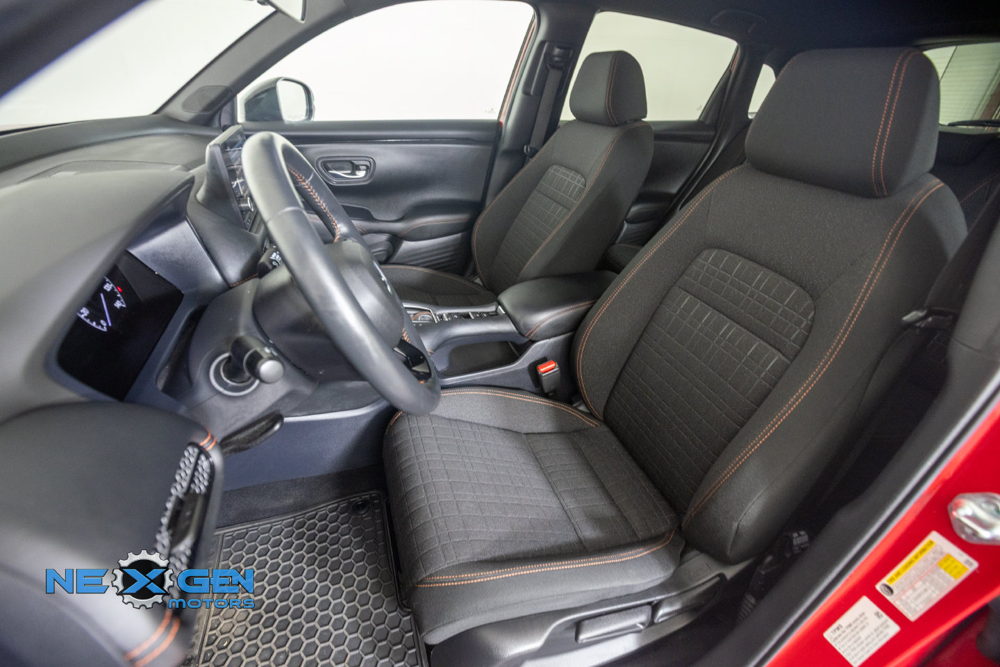 Used 2024 Honda HR-V Sport image 26