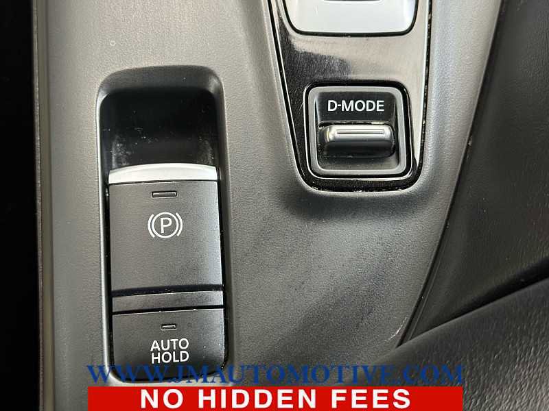 Used 2021 INFINITI QX50 Essential w/ Convenience Package image 31