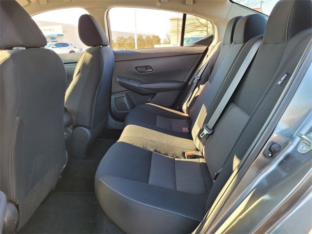 Used 2024 Nissan Sentra SV w/ All-Weather Package image 11