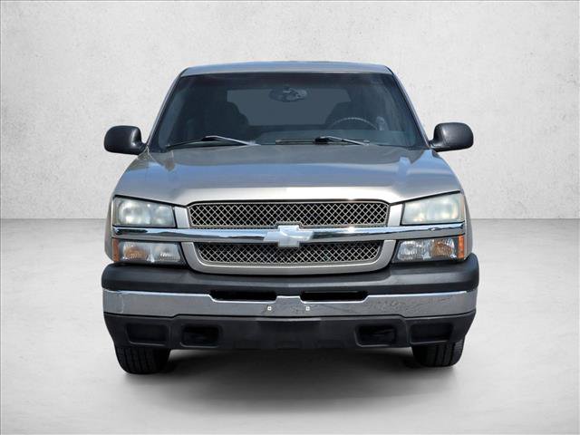 Used 2003 Chevrolet Silverado 1500 LS RWD image 3