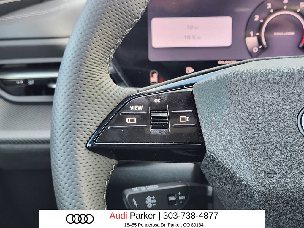 New 2026 Audi SQ5 Premium Plus AWD/4WD image 15
