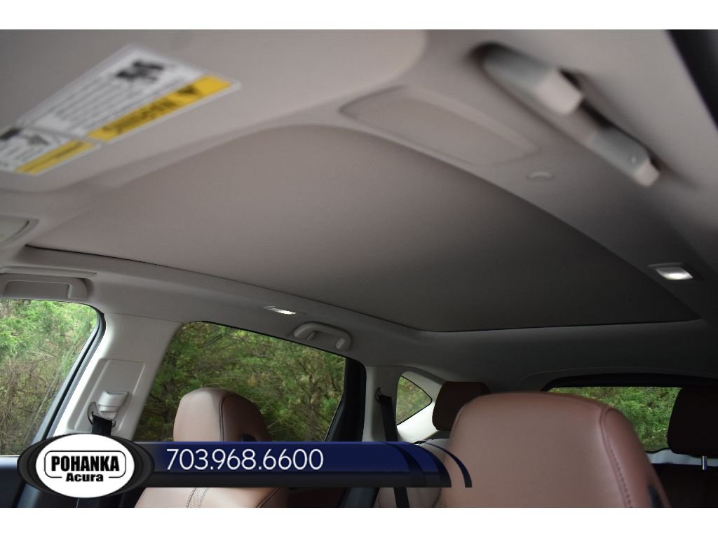 New 2026 Acura RDX SH-AWD w/ Technology Package image 21