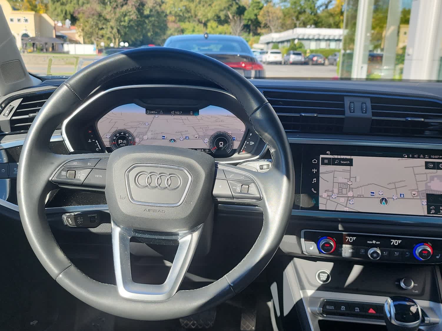 Certified 2024 Audi Q3 2.0T Premium Plus AWD/4WD image 28