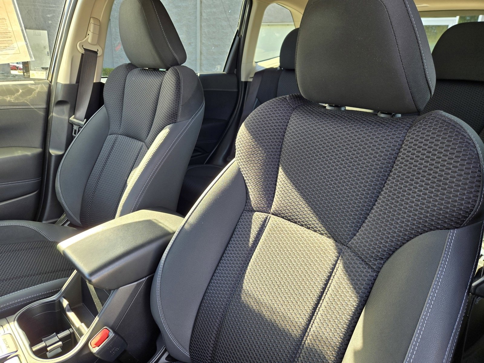 Used 2021 Subaru Forester Premium w/ Popular Package #1 image 16