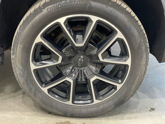 Used 2021 Chevrolet Tahoe RST image 39