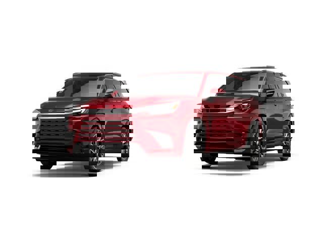 New 2026 Lexus TX 350 AWD image 1