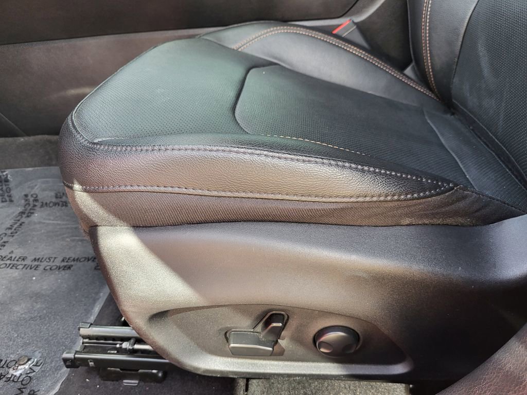 Used 2024 Jeep Compass Limited image 18