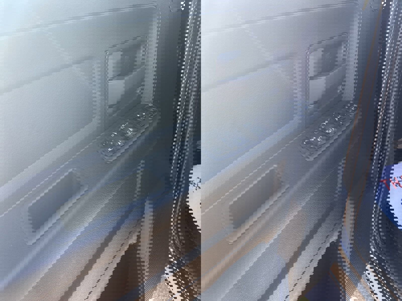 New 2024 RAM 2500 Tradesman w/ Chrome Appearance Group image 13