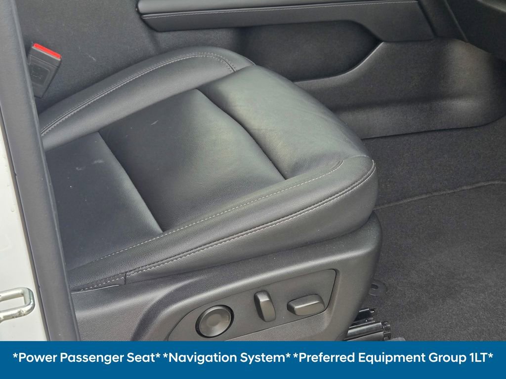 Used 2024 Chevrolet Tahoe LT image 13