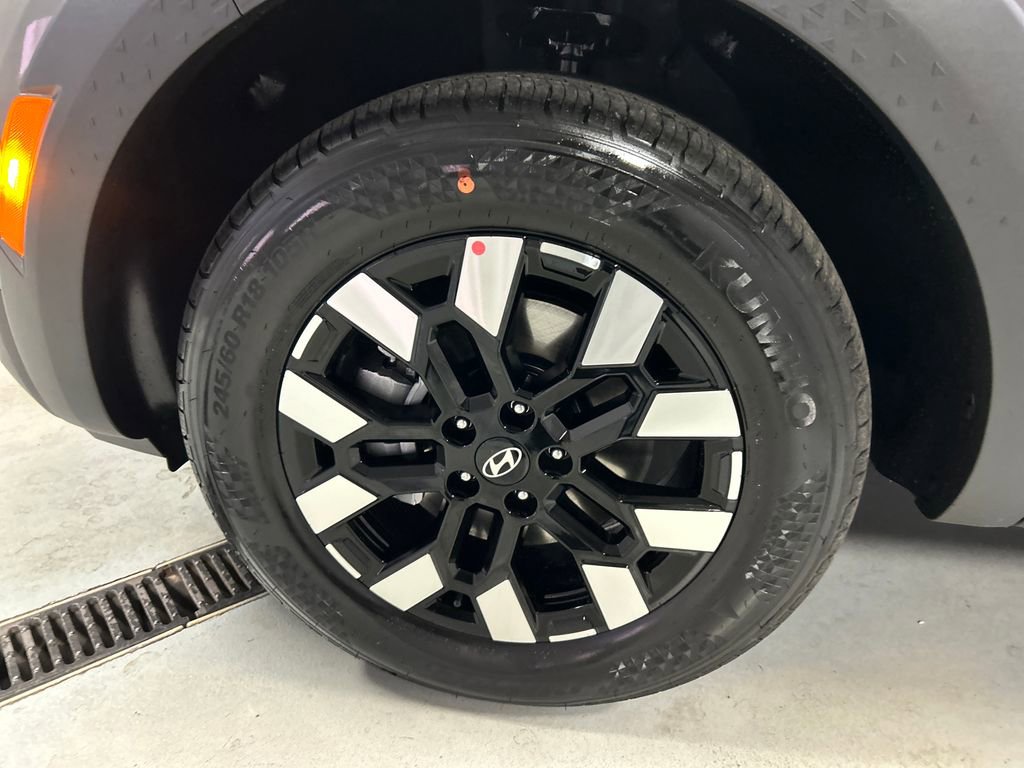 New 2026 Hyundai Santa Cruz SEL image 9