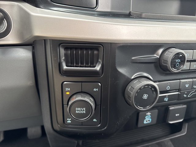 New 2025 Ford F350 XL w/ STX Appearance Package image 29