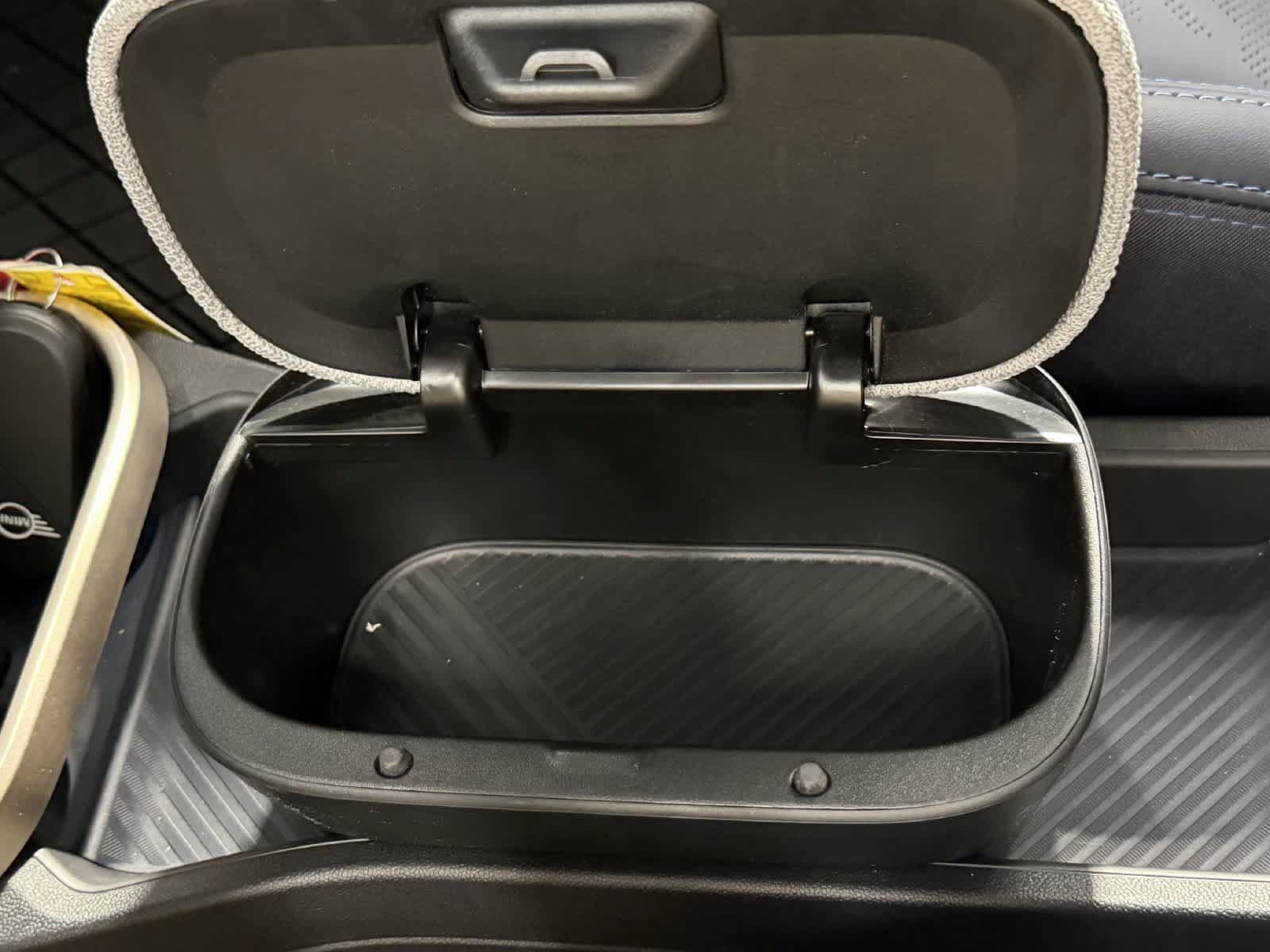 New 2026 MINI Cooper S FWD image 18