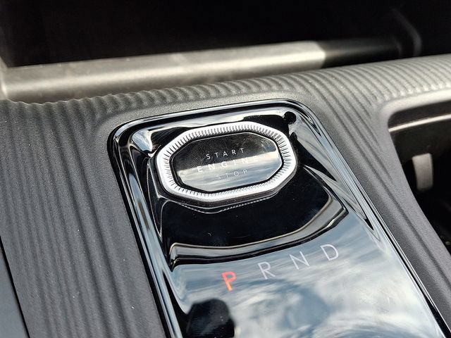 New 2026 Jeep Cherokee Limited AWD/4WD image 15