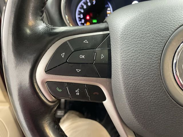 Used 2021 Jeep Grand Cherokee Limited image 33