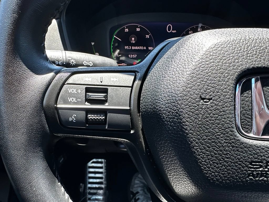 Used 2023 Honda Accord Sport image 28