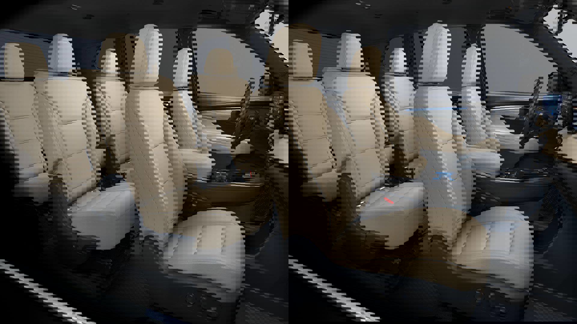 New 2026 Buick Enclave Preferred w/ Power Package image 36