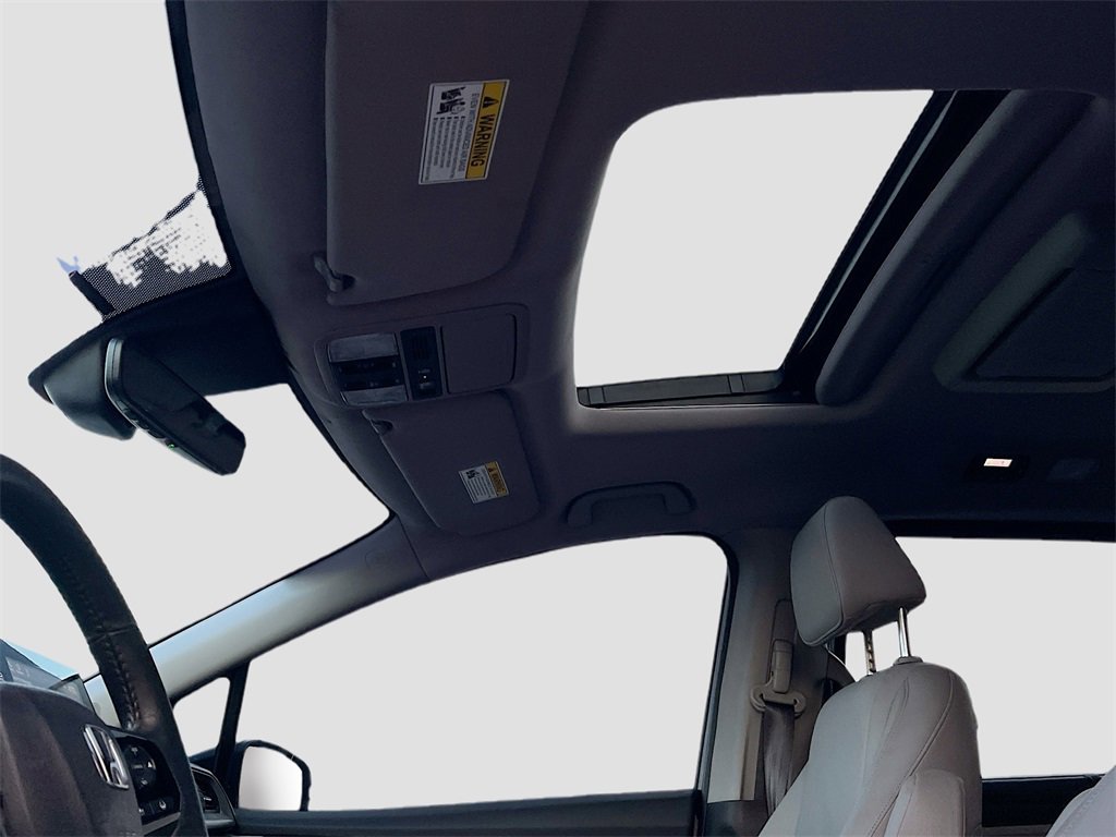 Used 2024 Honda Odyssey Touring image 21