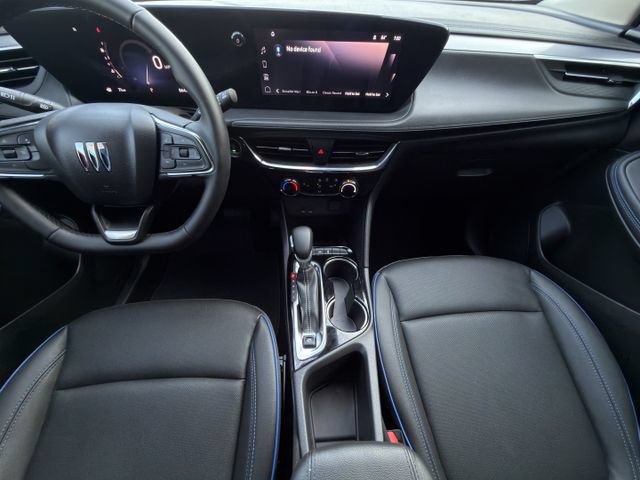 Used 2025 Buick Encore GX Sport Touring FWD image 16