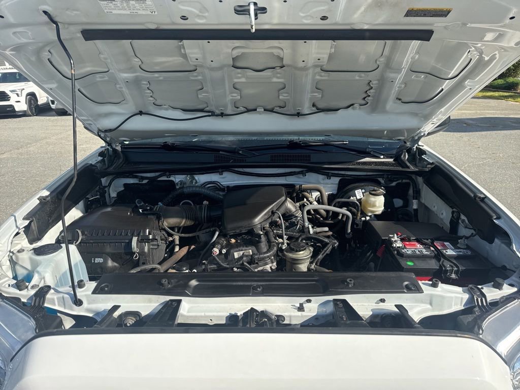 Used 2023 Toyota Tacoma SR image 28