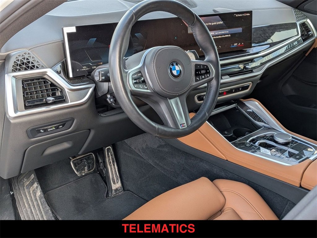 Used 2025 BMW X2 M35i image 11