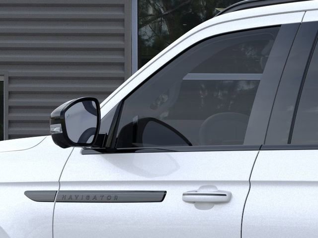New 2026 Lincoln Navigator L Reserve AWD/4WD image 20