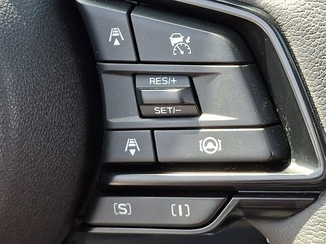 Certified 2025 Subaru Forester Premium image 22