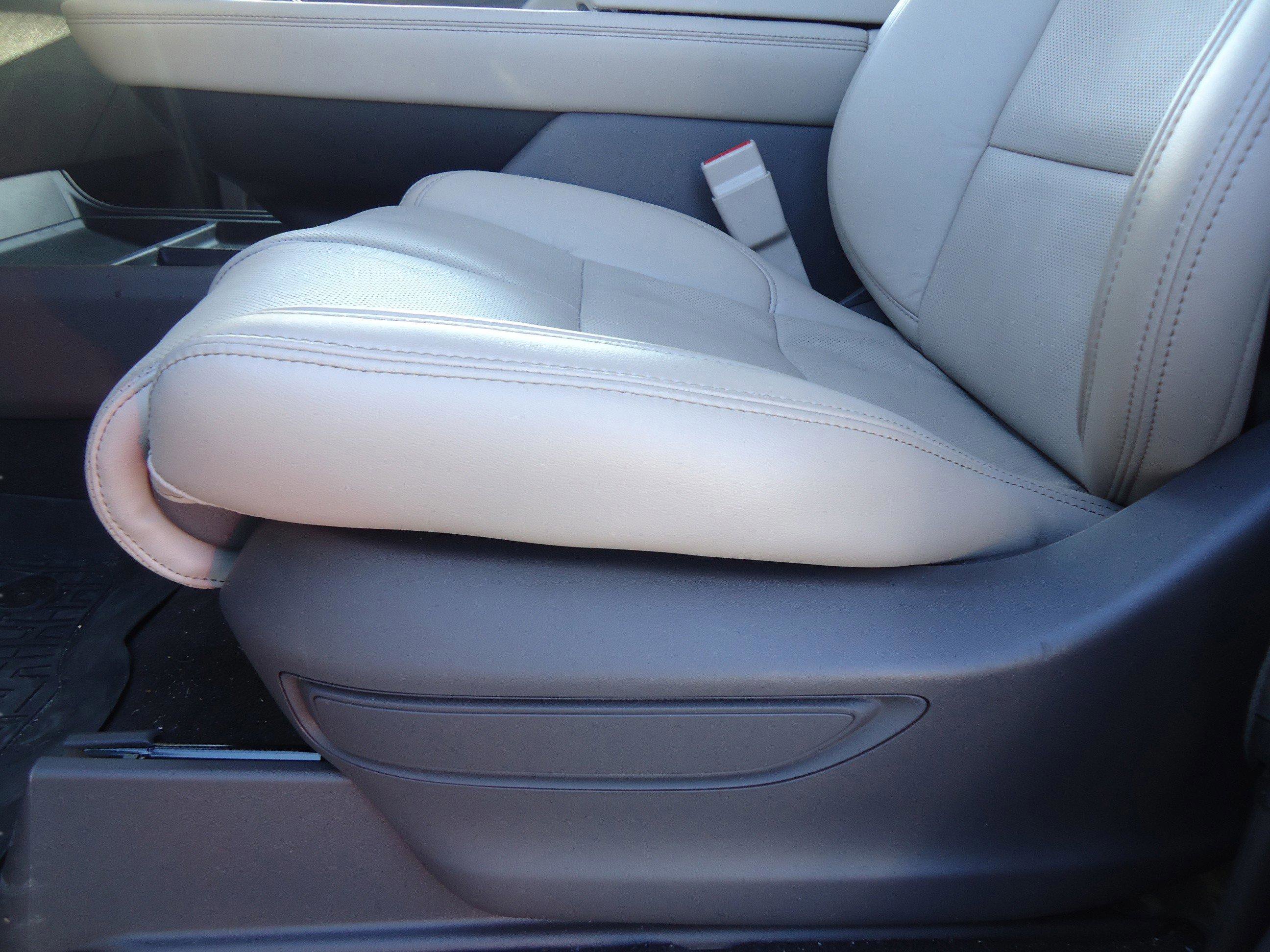 Used 2024 Lincoln Navigator L Reserve image 28