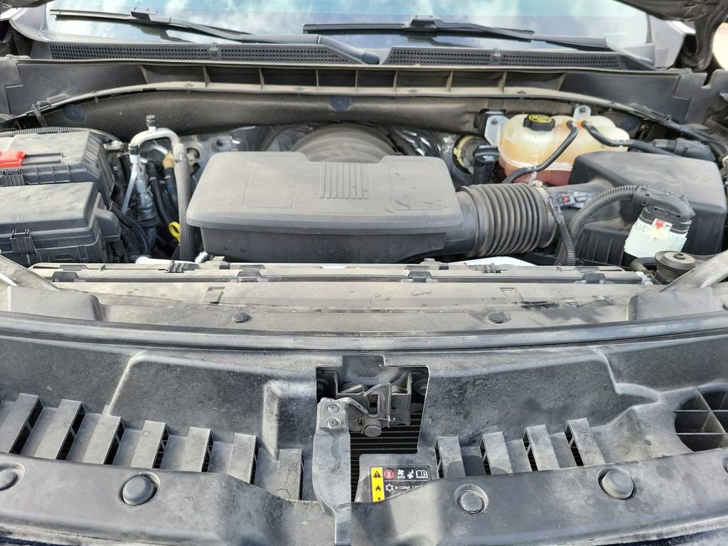 Used 2022 GMC Yukon XL Denali w/ Max Trailering Package image 27