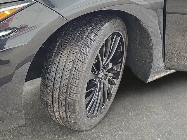 Used 2021 Lexus ES 350 w/ Premium Package FWD image 32
