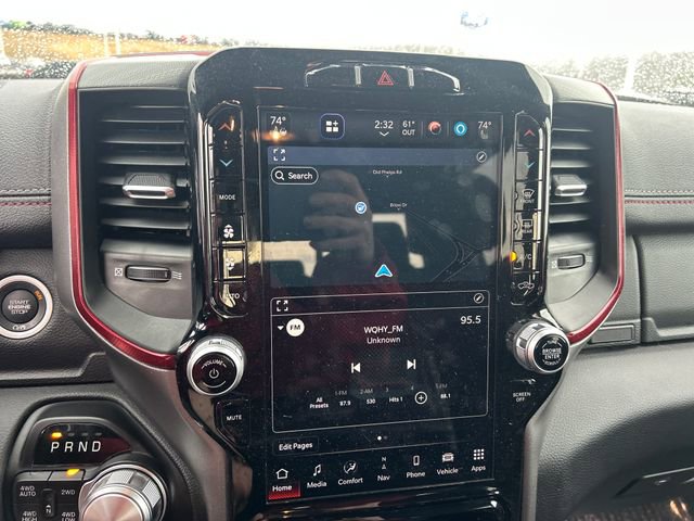 Used 2023 RAM 1500 Rebel w/ Rebel Level 1 Equipment Group image 23