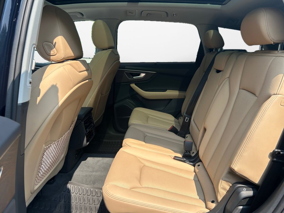 New 2026 Audi Q7 Premium Plus AWD/4WD image 13