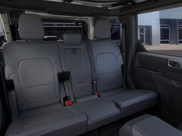 New 2026 Ford Bronco Badlands w/ Sasquatch Package AWD/4WD image 11