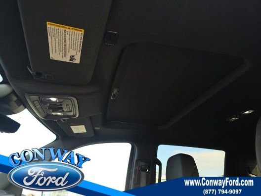 Used 2025 GMC Sierra 1500 AT4 w/ AT4 Premium Package image 17