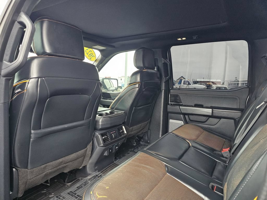 Used 2023 Ford F150 Tremor w/ Equipment Group 402A High AWD/4WD image 19