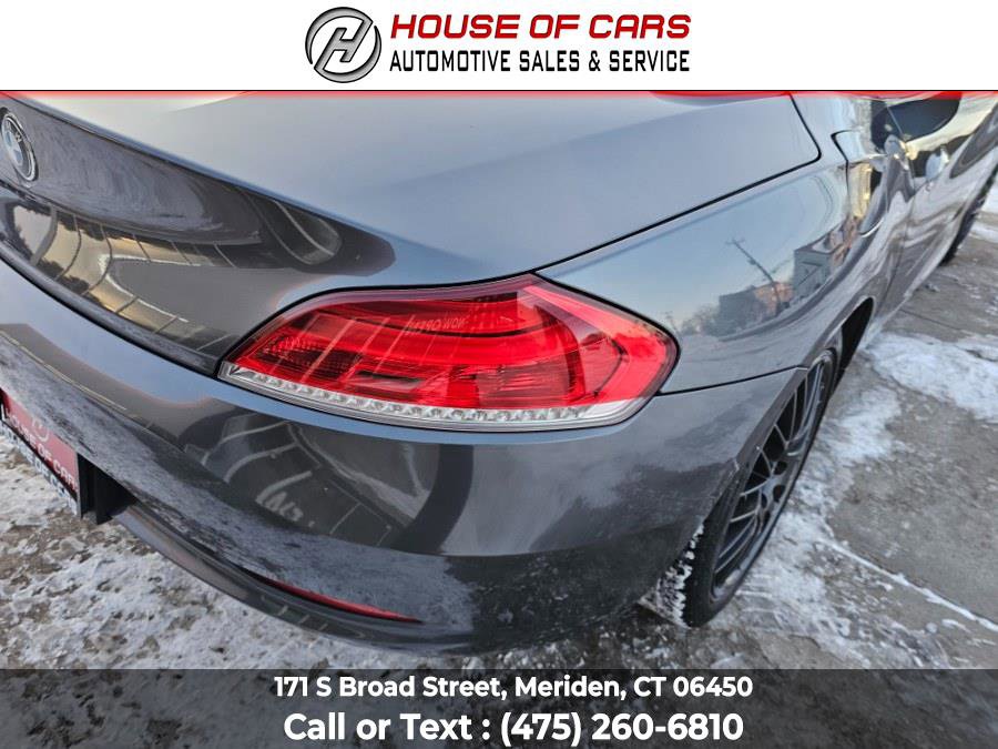 Used 2015 BMW Z4 sDrive28i image 15