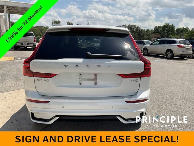 New 2026 Volvo XC60 T8 Ultra w/ Protection Package Premier image 9