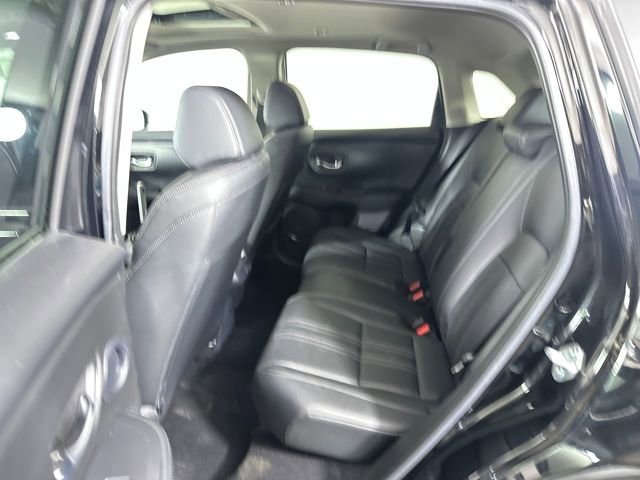 Used 2024 Honda HR-V EX-L image 25