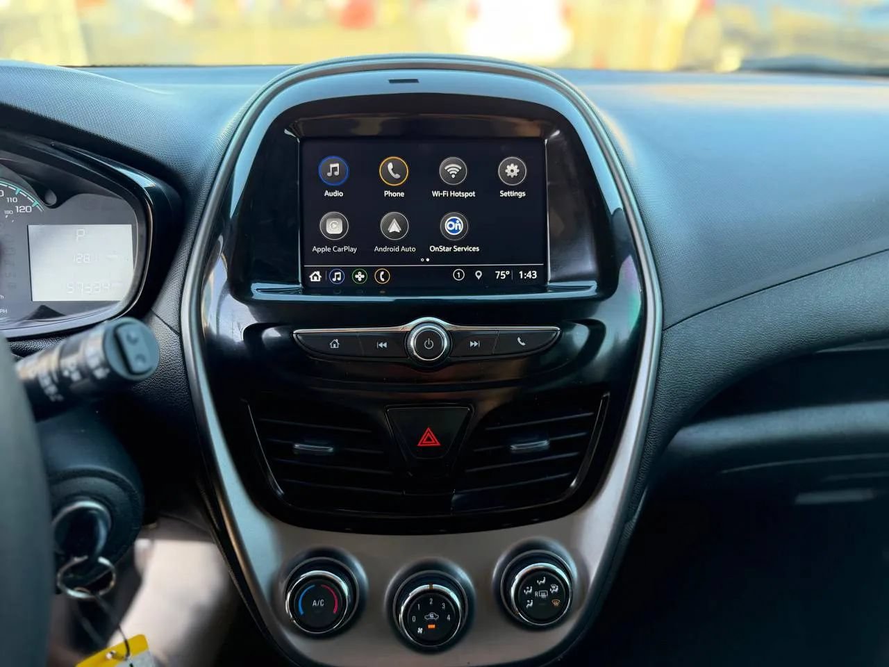 Used 2021 Chevrolet Spark LS FWD image 42
