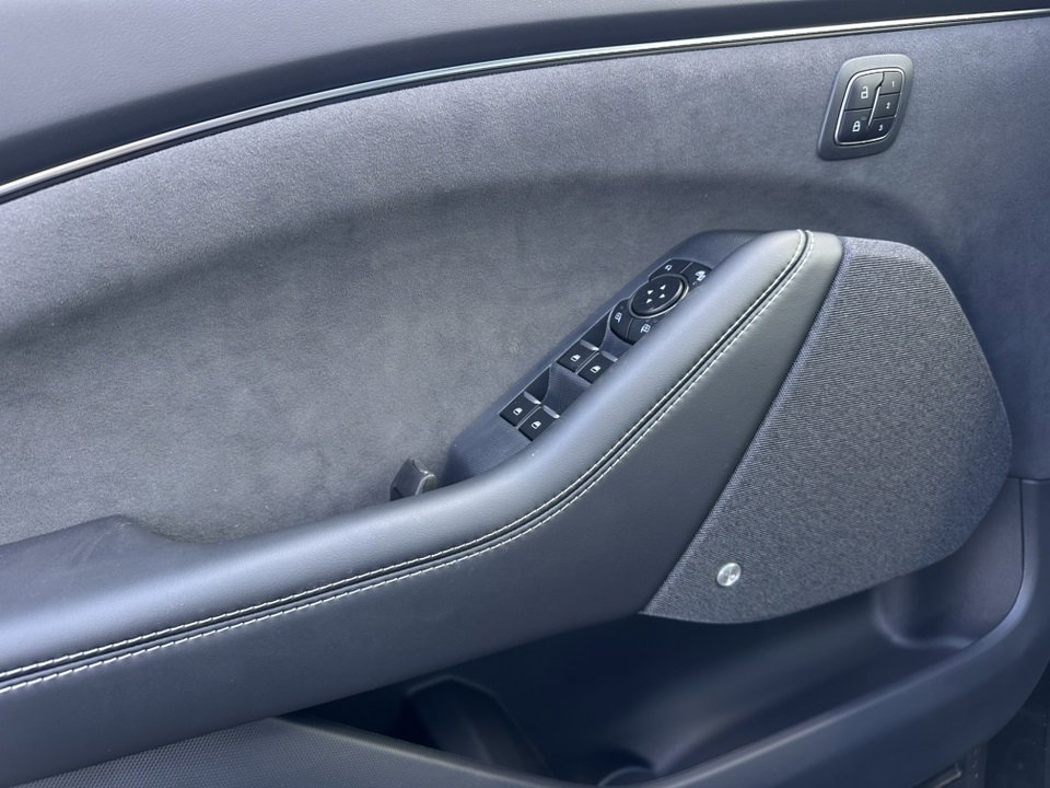 New 2025 Ford Mustang Mach-E GT image 38