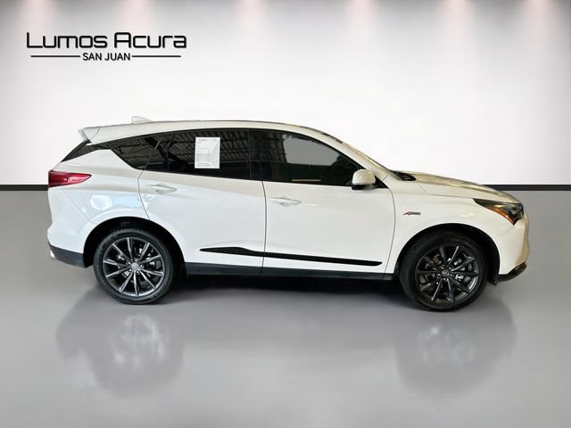 Used 2026 Acura RDX w/ Advance Package AWD/4WD image 8