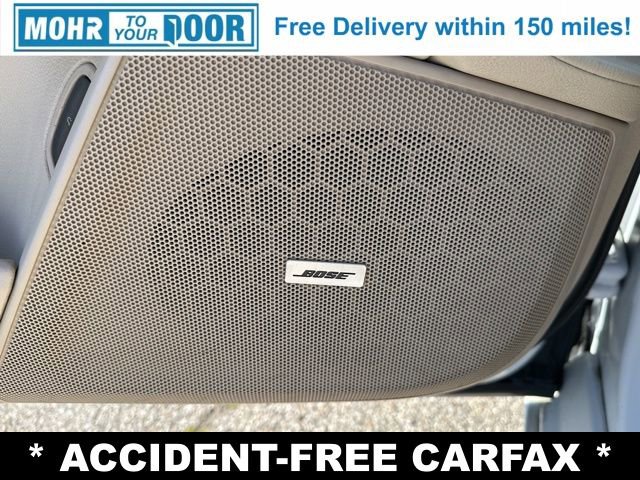 Used 2017 Cadillac CT6 3.6L image 24