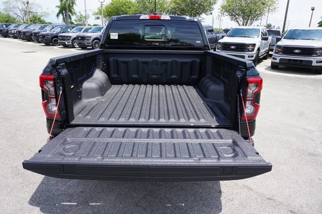New 2026 Ford Ranger XLT w/ Equipment Group 301A High RWD image 11
