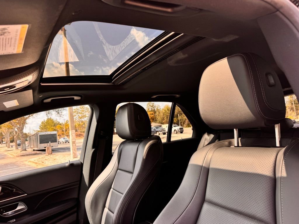 Used 2022 Mercedes-Benz GLE 350 w/ Premium Package image 38