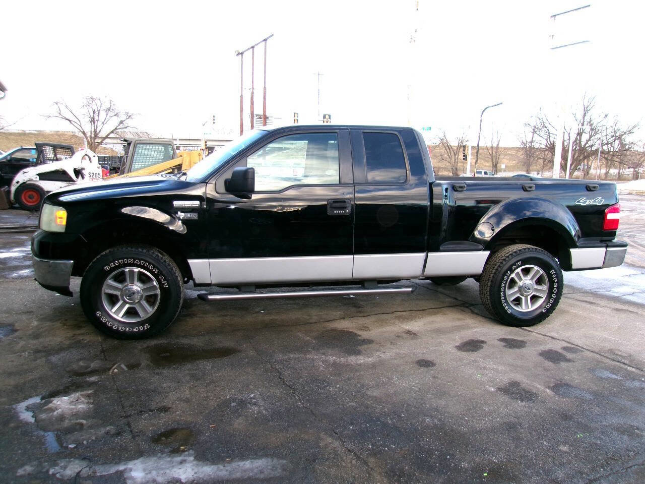 Used 2006 Ford F150 XLT image 6