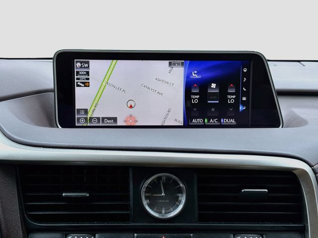 Used 2017 Lexus RX 350 FWD w/ Premium Package image 32