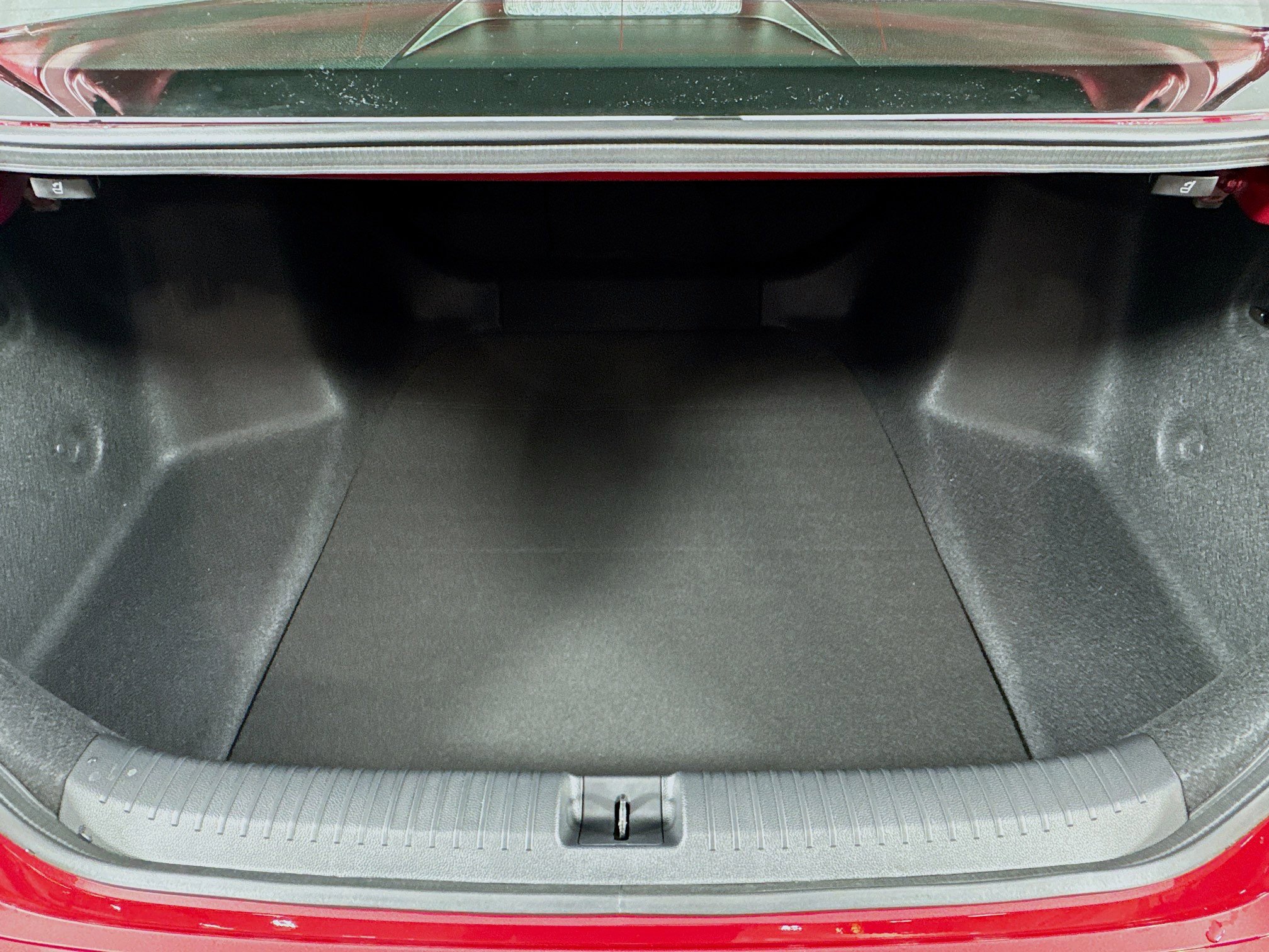 New 2026 Honda Accord Sport image 26